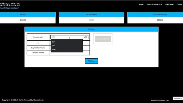 WebX Binance Pay Integration смотреть онлайн