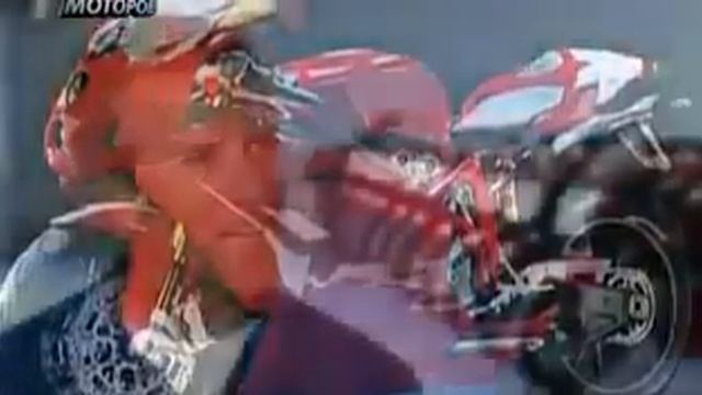 История мотоциклов Дукати ( History Of Ducati Motors)