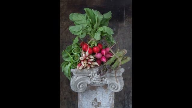 РУБИТЬ КАПУСТУ? ЛЕГКО! или О СИМВОЛИКЕ КАПУСТЫ, КУКУРУЗЫ, РЕДИСКИ, ТЫКВЫ И КАБАЧКОВ смотреть онлайн