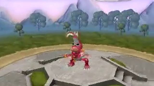 Gansta Spore смотреть онлайн