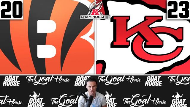 NFC & AFC Championship Takeaways | Is The NFL Rigged? | Playoff Power Rankings смотреть онлайн