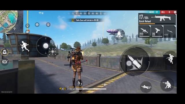 13 kill || bhai noob ha booyah ! kia ha|| kia dikha diya bhai ne|| Ajju bhai ki free fire dekhi ha| смотреть онлайн