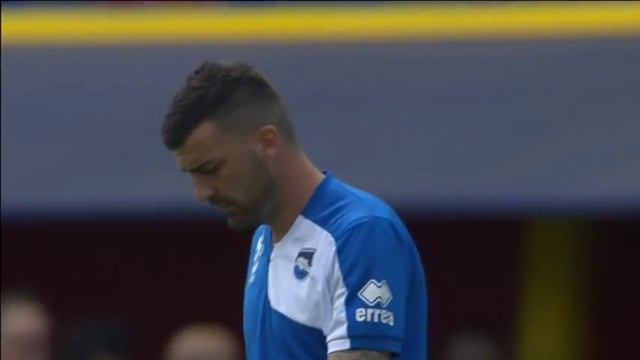 Pescara, Col Palermo Out Kastanos E Crescenzi