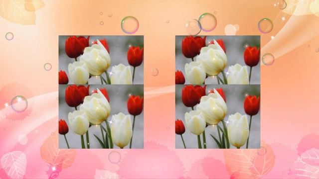 С Международным Женским Днем 8 марта Дорогие Женщины!!! Красивое поздравление Музыкальная открытка смотреть онлайн