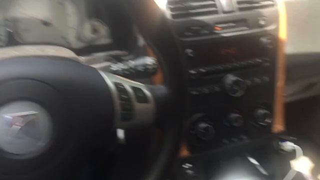 Saturn VUE engine issue 1 of 2 смотреть онлайн