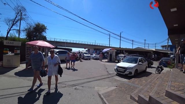 ОТДЫХ в ЛОО. ПЛЮСЫ и МИНУСЫ Лоо! Стоит ли ЕХАТЬ? ОБЗОР ЛОО! смотреть онлайн