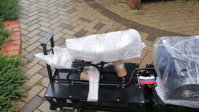 Ларвен без гусеницы в г. Пудож. смотреть онлайн