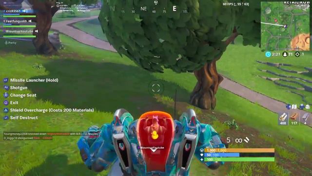 Fortnite battle royale babes i dont own copyright to music смотреть онлайн