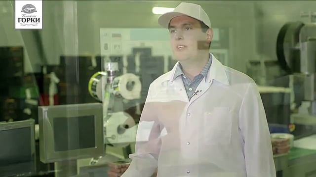 Дмитрий Богачев об инновационной упаковке фермерских колбас Ближние Горки смотреть онлайн