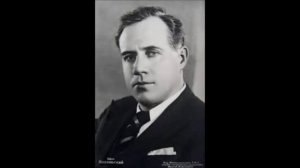 Даргомыжский Лермонтов И скучно и грустно Иван Козловский