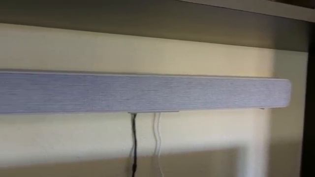 La barra de sonido TV de Xiaomi, ¿mejora el audio por 100$? - Mis opiniones смотреть онлайн