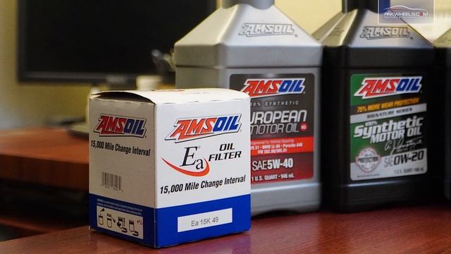 Sheikh Waqas - AMS Oil | Testimonial | PakWheels Auto Store смотреть онлайн