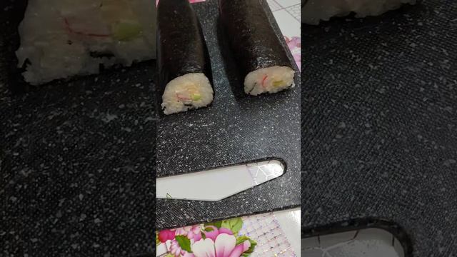 Роллы за 50 рублей . Самые вкусные и бюджетные роллы . смотреть онлайн