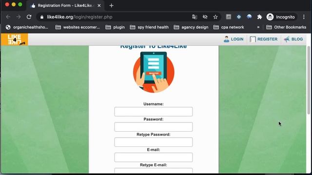 ??Gana Dinero Por Dar Like ($0.80 Por Cada Like) | Nuevo Método Para Ganar En La Internet смотреть онлайн
