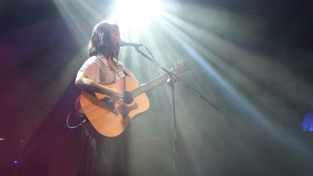 Mitski - Fireworks Tivoli September 2018 смотреть онлайн