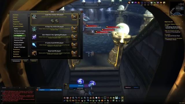 Rusted Proto-Drake Mount Guide - Glory of the Ulduar Raider 10man Solo Guide! смотреть онлайн