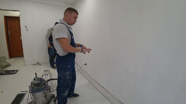 Замковый кварцвинил против ламината!Укладка ПВХ ламината с клик заком!Плюсы и минусы! смотреть онлайн