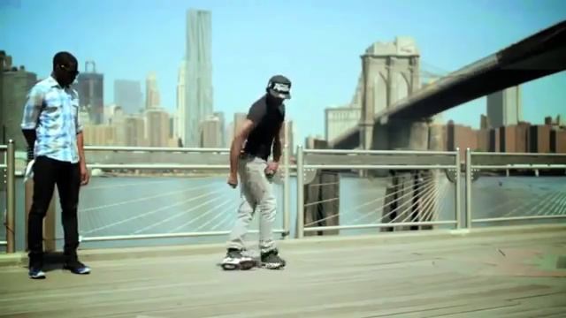 Флексинг отличный танец!!!!!! смотреть онлайн