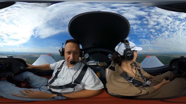 полет по кругу vr360 смотреть онлайн