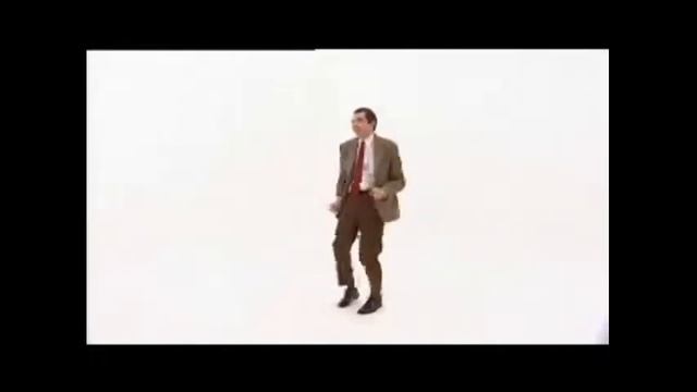 Mr.bean Super dance смотреть онлайн