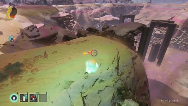Killing the Great Gaaahr?! - The Eternal Cylinder + My saved game file смотреть онлайн