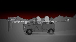 Madness Combat 5.5 Soundtrack: Cheshyre - Main Theme