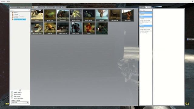 Next Gen Blood Effects Final review смотреть онлайн