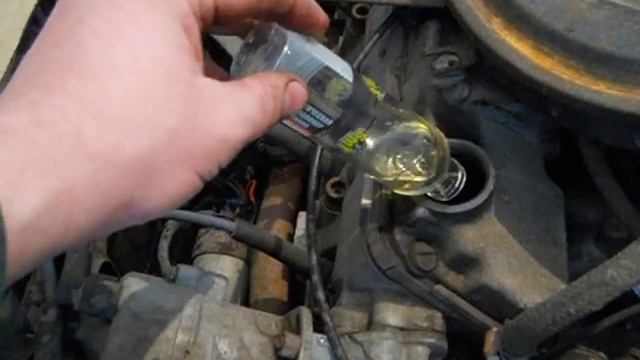 Отзыв: Присадка к маслу СМТ-2 (SMT-2). смотреть онлайн