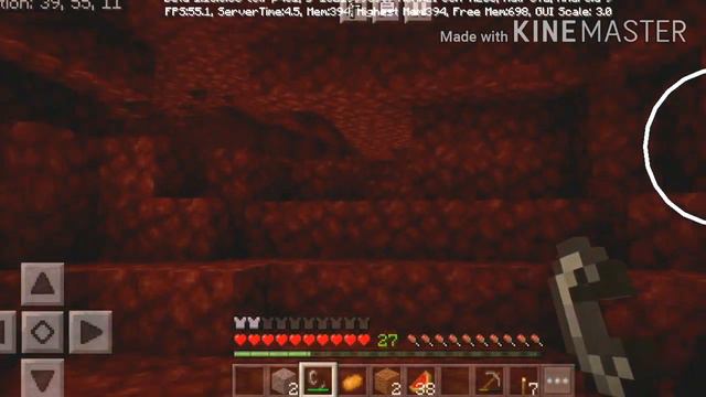 Epic journey 9 : Entering nether and making respawn anchor смотреть онлайн