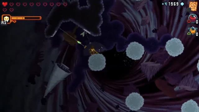 Dandara Part 7: Dream Lands