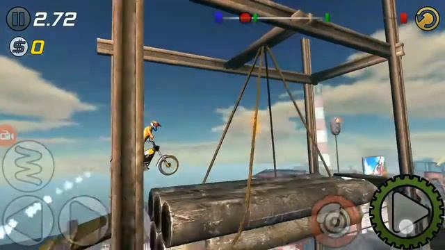 Trail extreme 3 Android Gampelay 2017 | racing games #25 смотреть онлайн