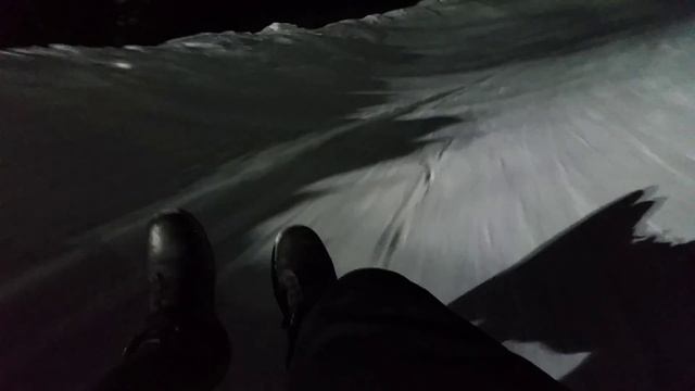 Тюбинг Сорочаны смотреть онлайн