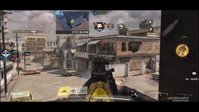 Secret Gunsmith Tips & Tricks To Become Pro In Cod Mobile смотреть онлайн