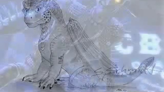 Hichigo, Draco And Warrior Johnny Tribute