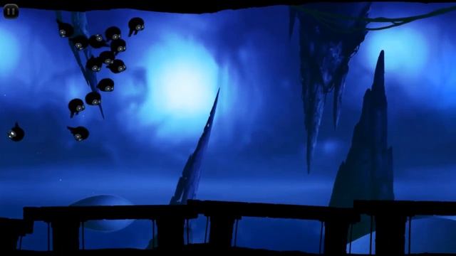 BADLAND День 1 - Ночь - Укус . смотреть онлайн