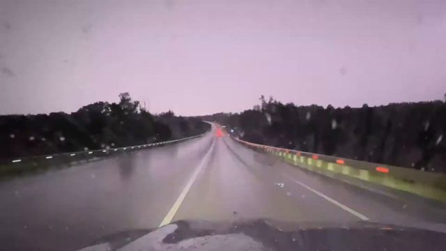 Трасса М5 (13.06.2020) смотреть онлайн