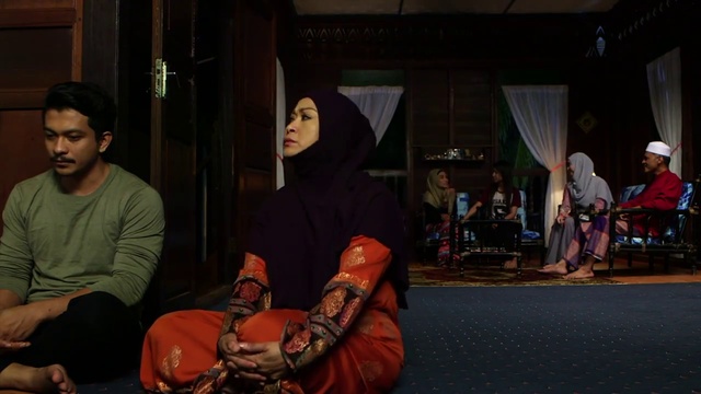 7 Hari Mencintaiku Episod 24