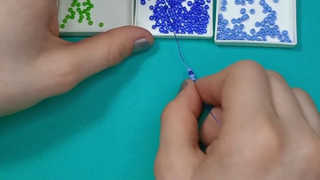 Яйцо из бисера. Поделки к пасхе своими руками смотреть онлайн