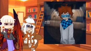 ||Реакция Джодаха и Франа на Лололошку||👁️||СТАВЬТЕ НА 2Х||