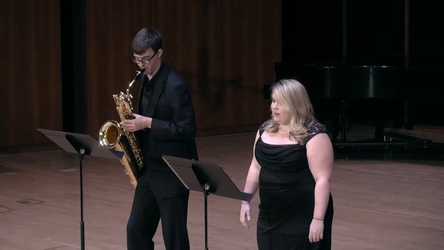 Christopher McCormick - Life, Time, Eternity (premiere performance) смотреть онлайн