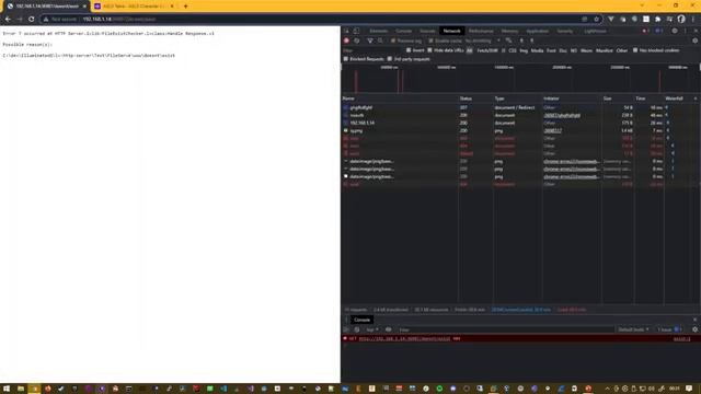 LV HTTP Server Introduction - Request for Feedback! смотреть онлайн