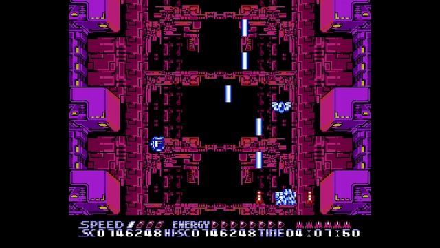 The MOST impressive Famicom game to ever be released?? Summer carnival 92' Recca Review смотреть онлайн