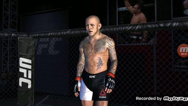 UFS #ufs#1-1#боибезправил#мма#топ#игры