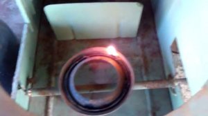 Керогаз с чердака