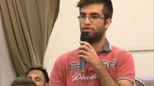 Что такое действие в духовном _ zohar la am hadash bereshit 2013 11 28 смотреть онлайн