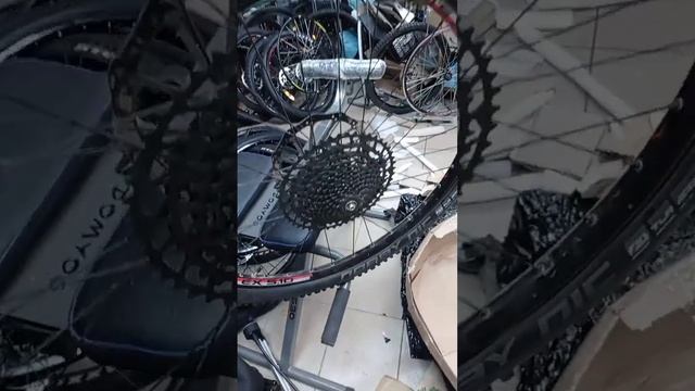 Intense 6.6 купить бу дешево в Москве, самый дешевый на авито цена shop RazborVelo доставка недорог смотреть онлайн