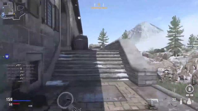 Call of Duty Vanguard - Xbox Series X: Live Stream смотреть онлайн