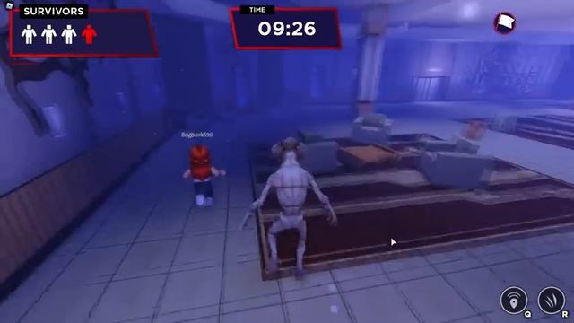 Exploring ILLEGAL Roblox Websites... (Black Markets)