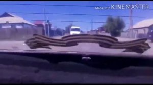 Устранение скрипа пятой двери на ИЖ - 2126 «Ода» от Вячеслава Леднева.