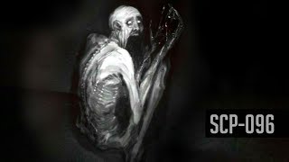 Бесконечный Подвал » SCP-096 смотреть онлайн
